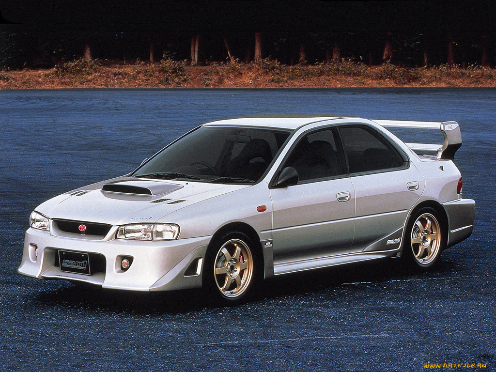 , subaru